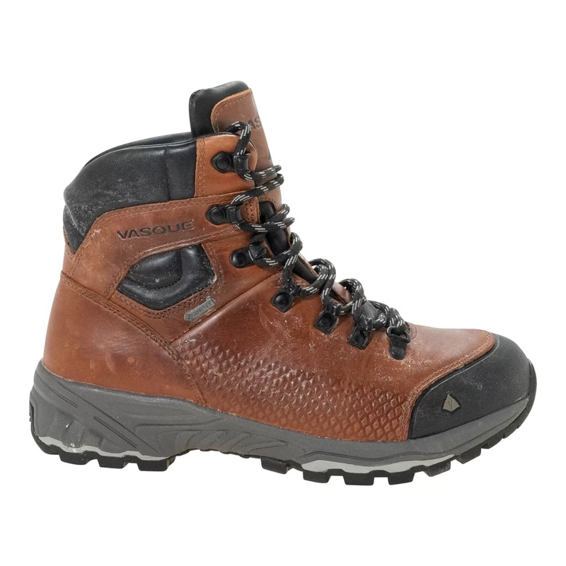 Vasque St. Elias FG GTX Waterproof Hiking Boot - Women's