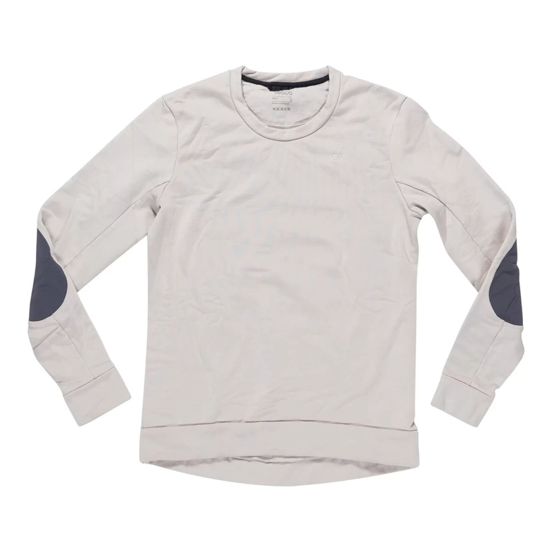 Velocio RECON Merino Crew Sweatshirt - Men's