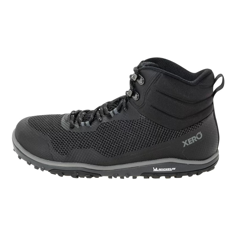 Xero Shoes Scrambler Mid UltraLight Hiking Boot - Men's