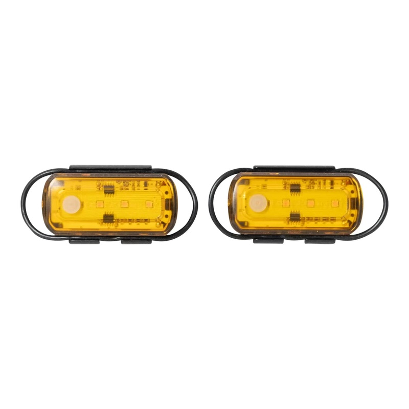 Blackburn Design Grid Side Beacon Light - Set of 2