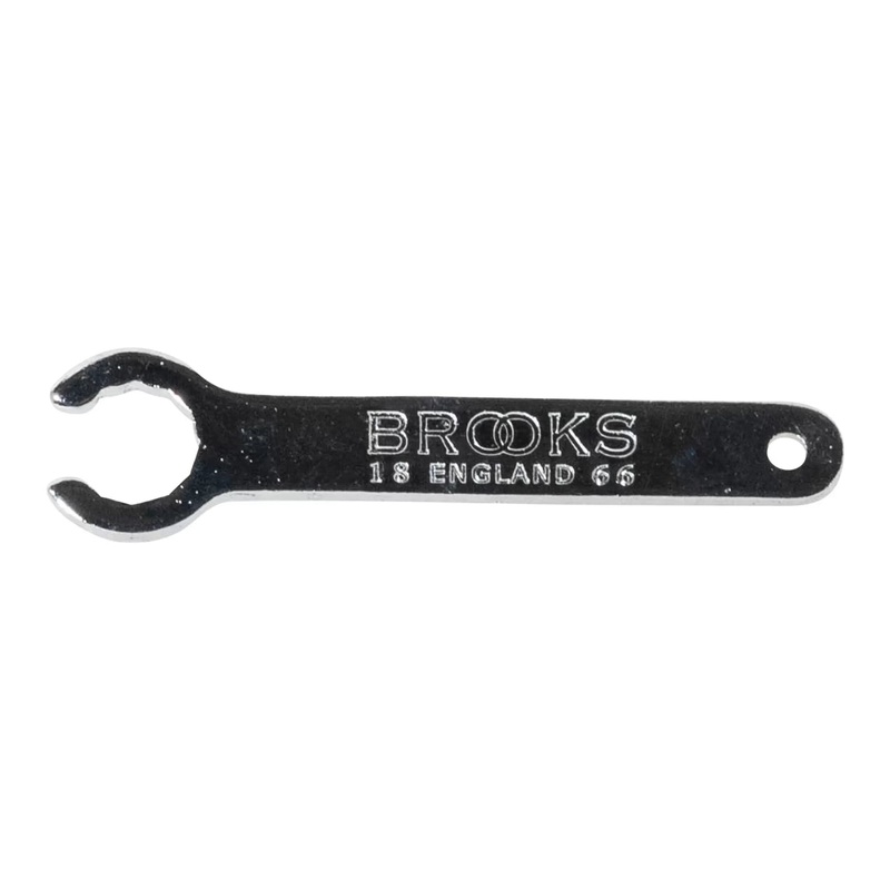 Brooks Spanner Saddle Tool