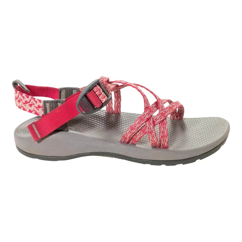Chaco ZX/1 Dual Adjustable Straps Classic Sandal - Women's