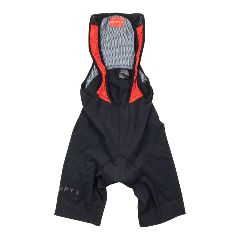 CHPT 3 Grand Tour Road Bib Short