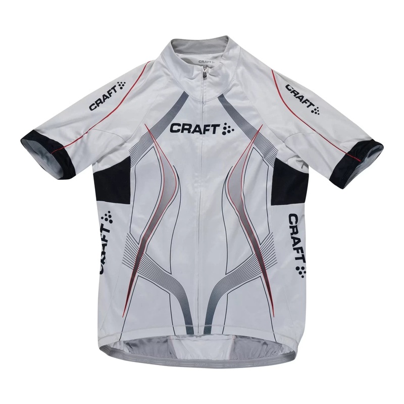 Craft Cycling L1 Ventilation Short Sleeve Jersey - Men's