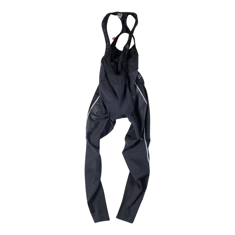 Craft Thermal Cycling Bib Tight - Men's