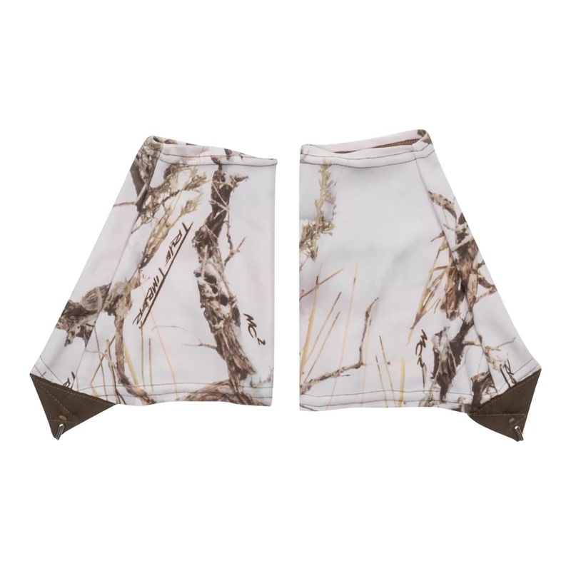 Dirty Girl Gaiters TrueTimber