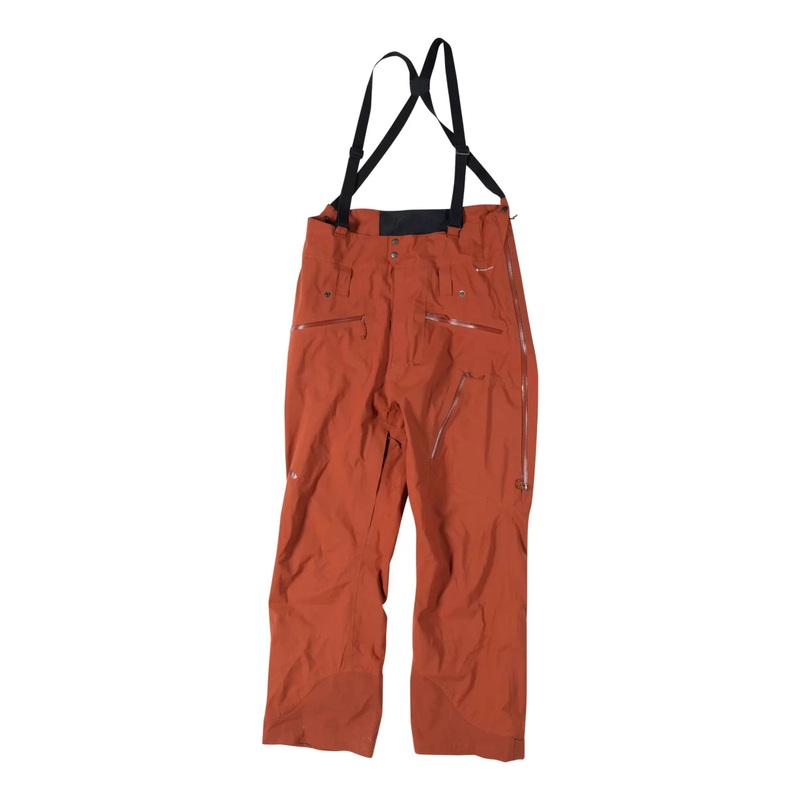 Flylow Tannen Bib Pants - Men's