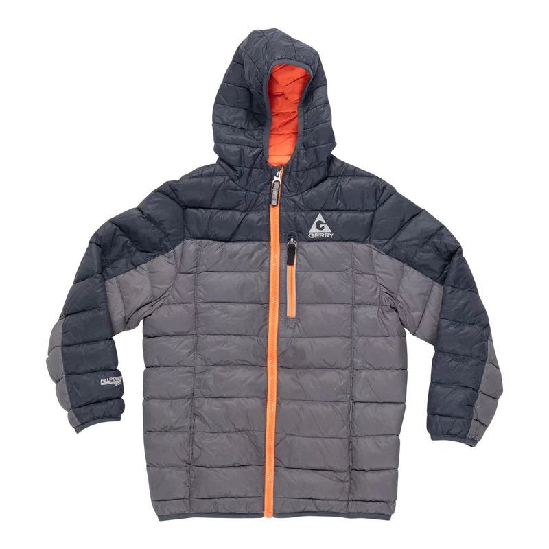 Gerry 650 Down Puffer Jacket - Kids'