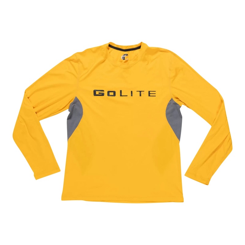 GoLite Performance Long-Sleeve T-Shirt - Men's