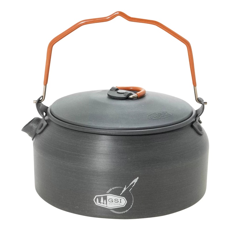 GSI Outdoors Halulite Ketalist