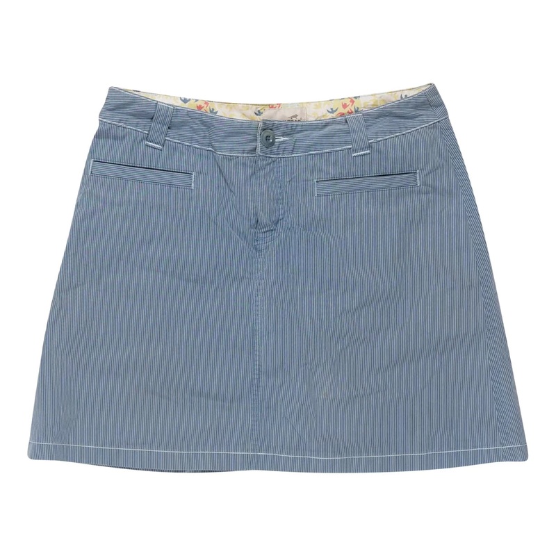 Horny Toad Striped Skort - Women's