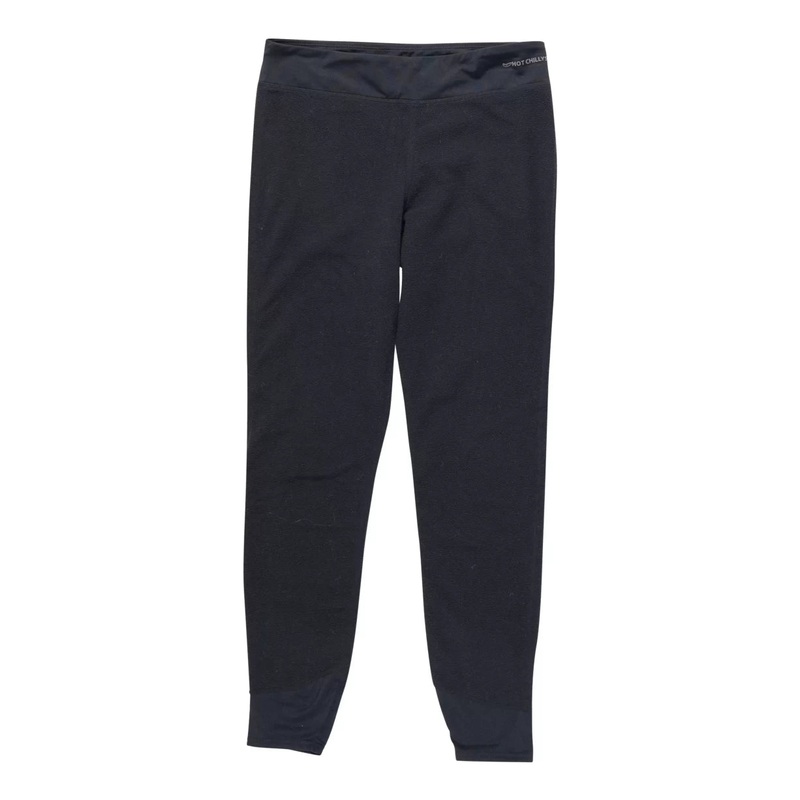 Hot Chillys Fleece Base Layer Pants - Women's