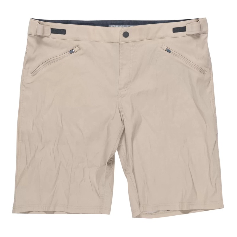 Icebreaker Merino Hiking Shorts - Men's