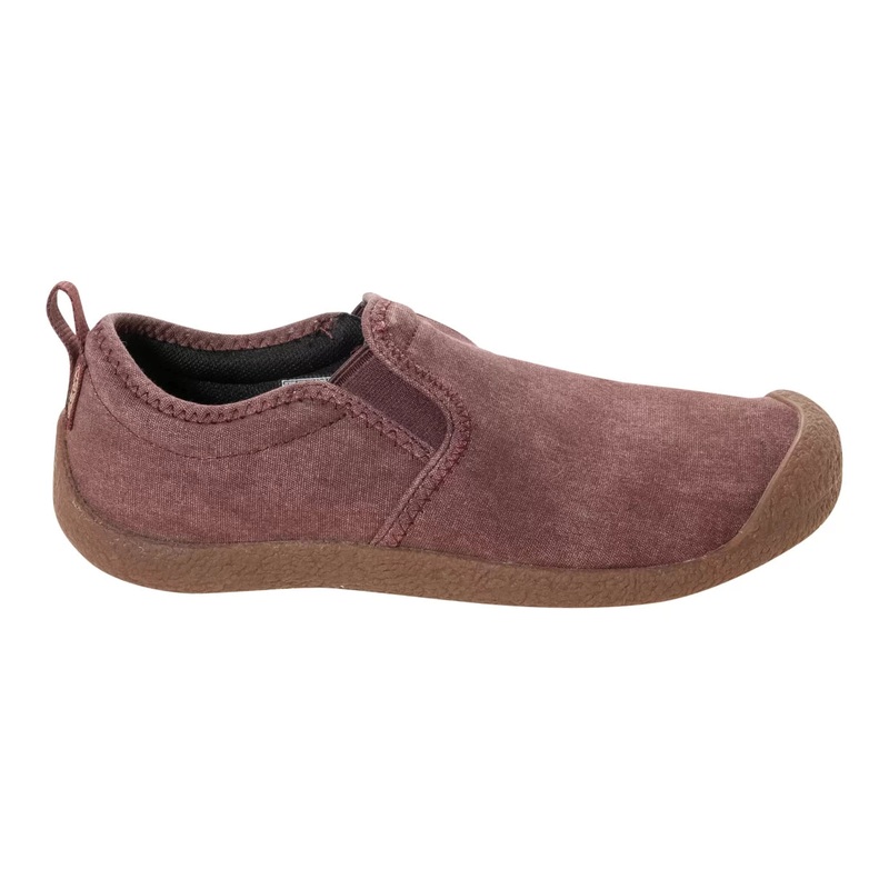 KEEN Howser Canvas Slipper - Women's