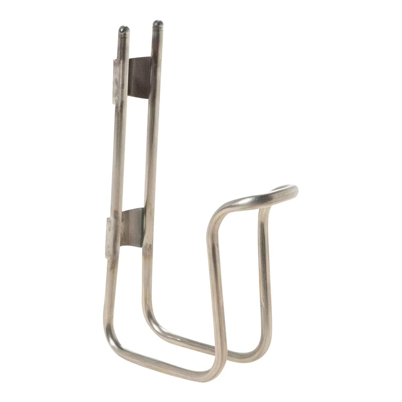 King Cage Titanium Bottle Cage