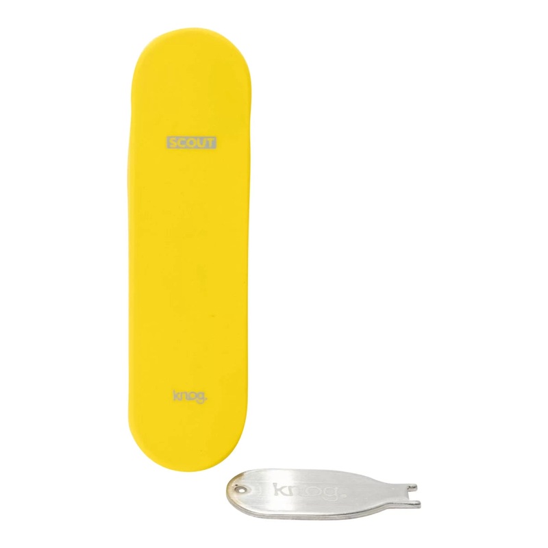 Knog Scout Bike Alarm and Finder