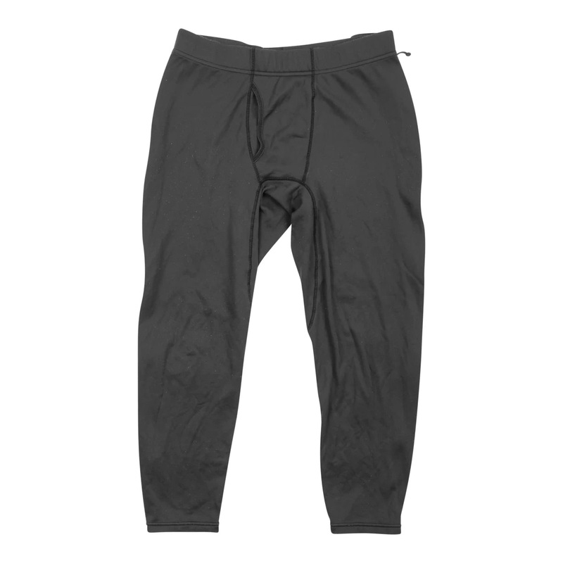 KUIU Zip-Off Bottom