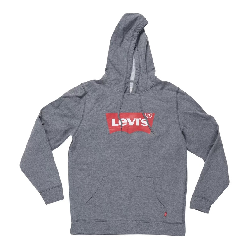 Levi's Logo Hoodie - Men's