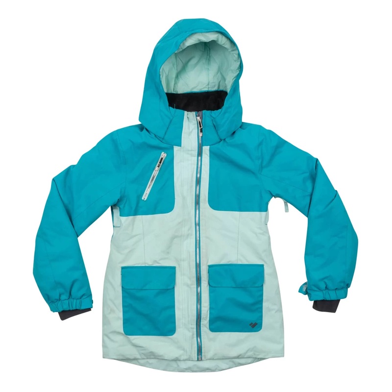 Obermeyer June Ski Jacket