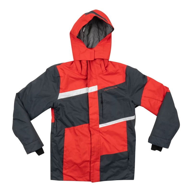 Obermeyer Rebel Ski Jacket
