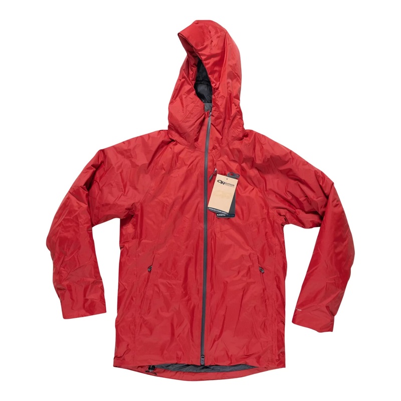 Outdoor Research Floodlight II Down Jacket - Men's