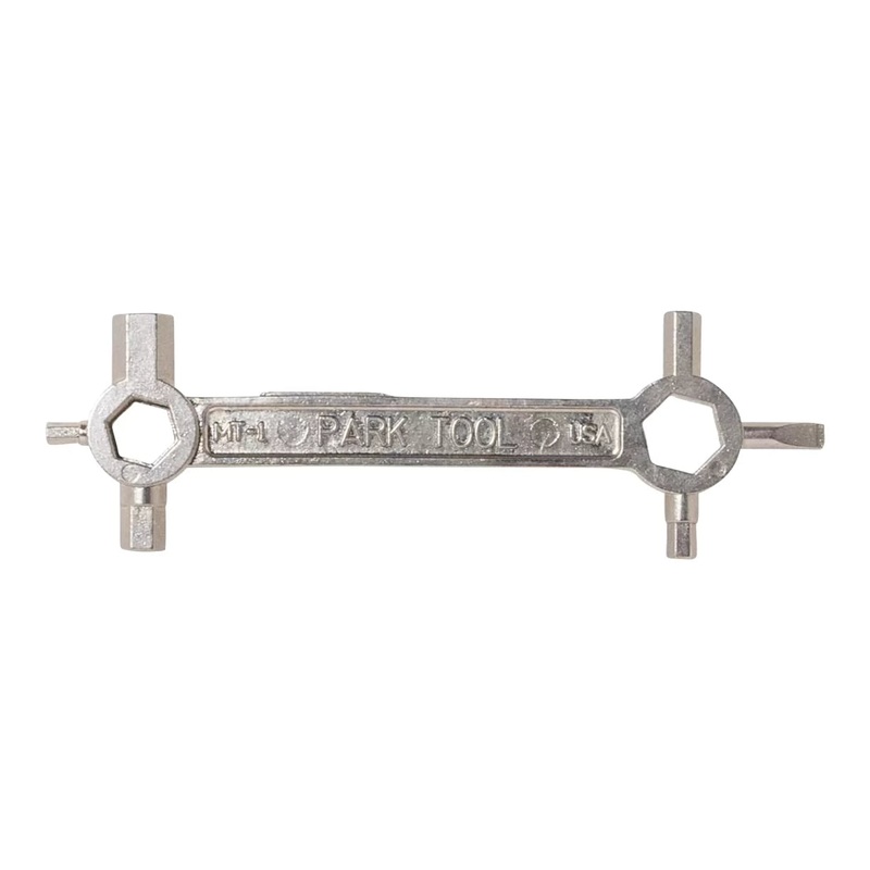 Park Tool MT-1 Multi Tool