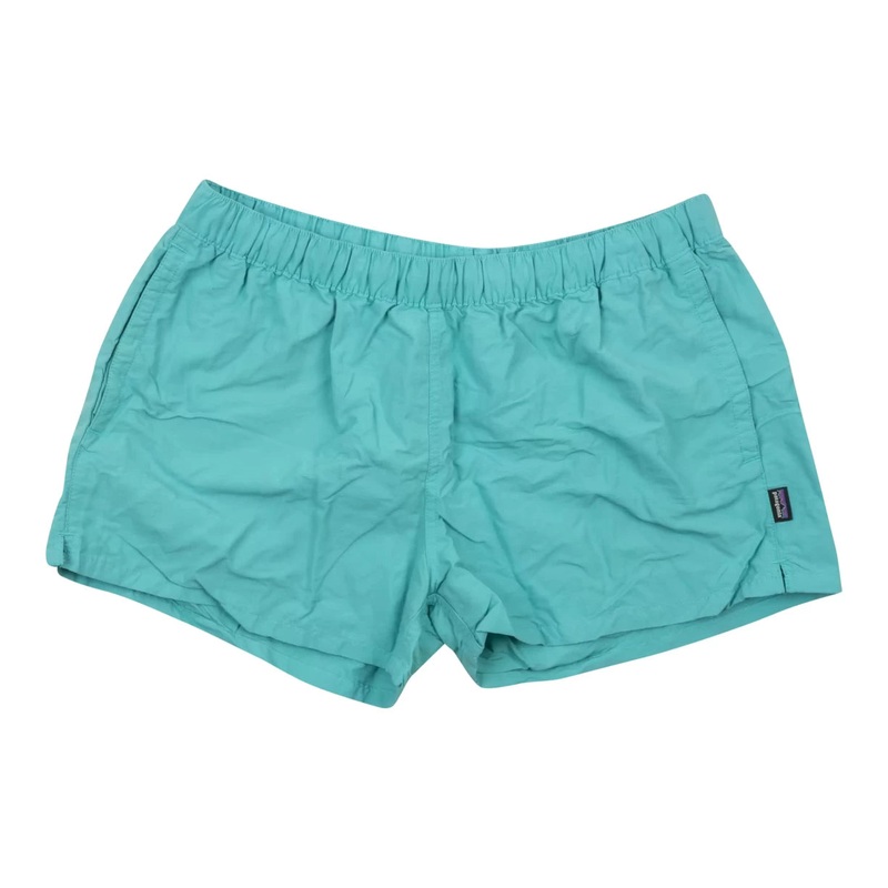 Patagonia 2.5 Barely Baggies Shorts - Women's