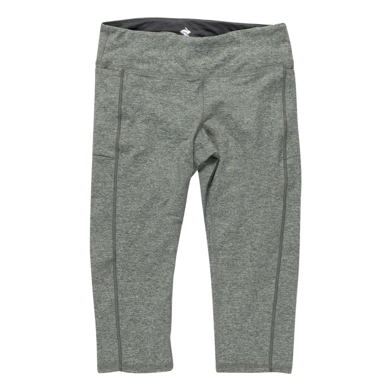 Rabbit Speed Capri's - Women's