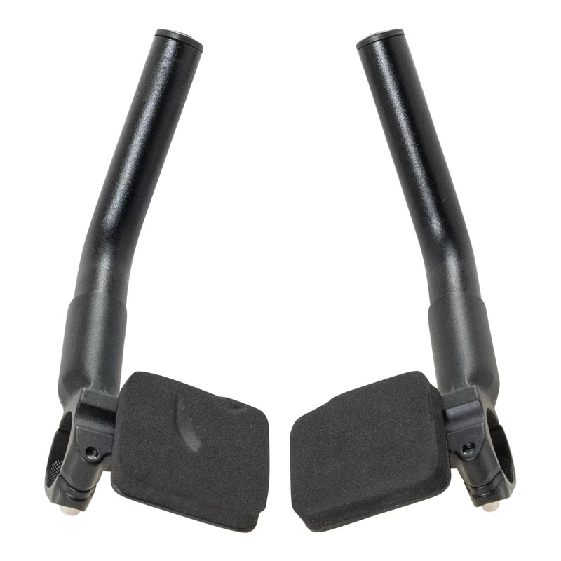 Ritchey Mini Sliver Clip-On Aero Bar Kit