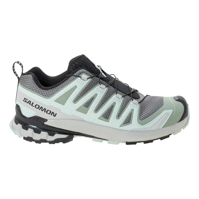 Salomon XA Pro 3D V9 Trail Running Shoes - Women's