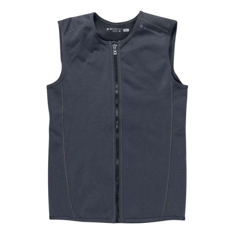 Sharkskin T2 Chillproof Vest - Men's