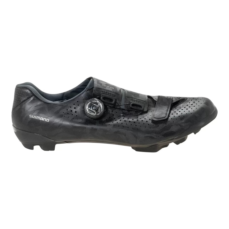 Shimano RX8 Gravel Bike Shoes - Men's