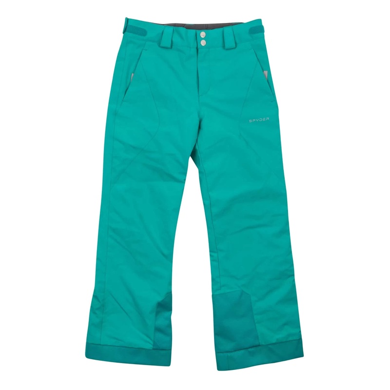 Spyder Olympia Insulated Ski Pant