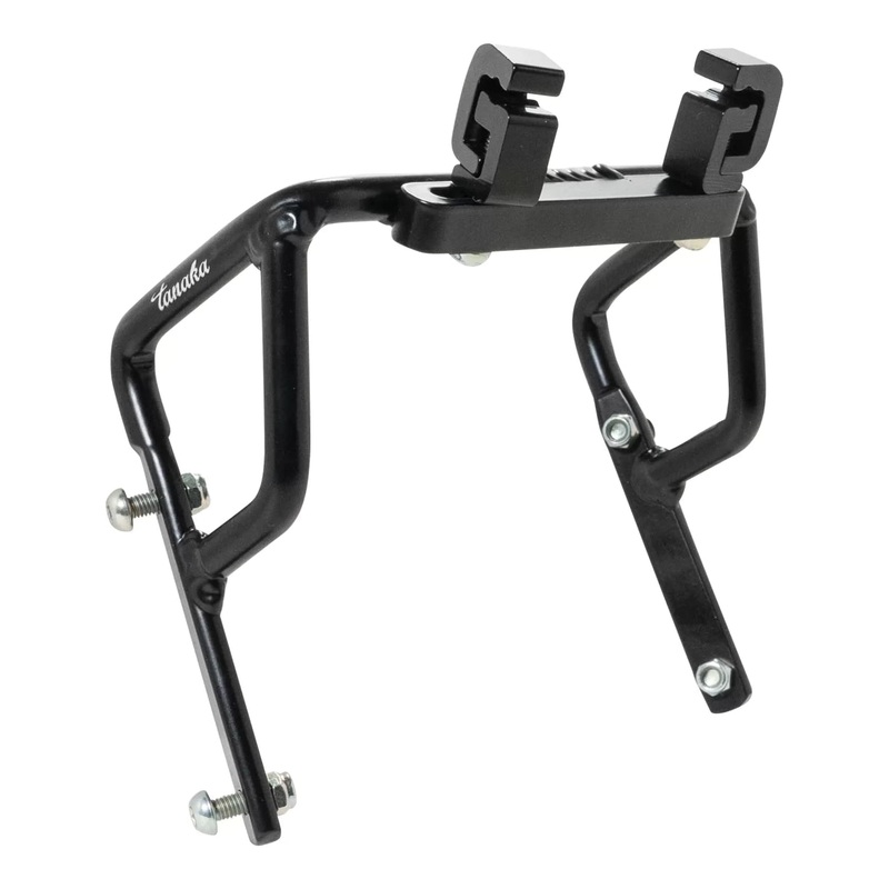 Tanaka Twin Draw Cage Adapter for Seat Rails