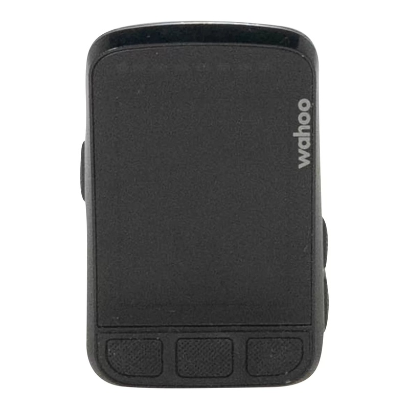 Wahoo Elemnt Bolt V2 GPS Bike Computer