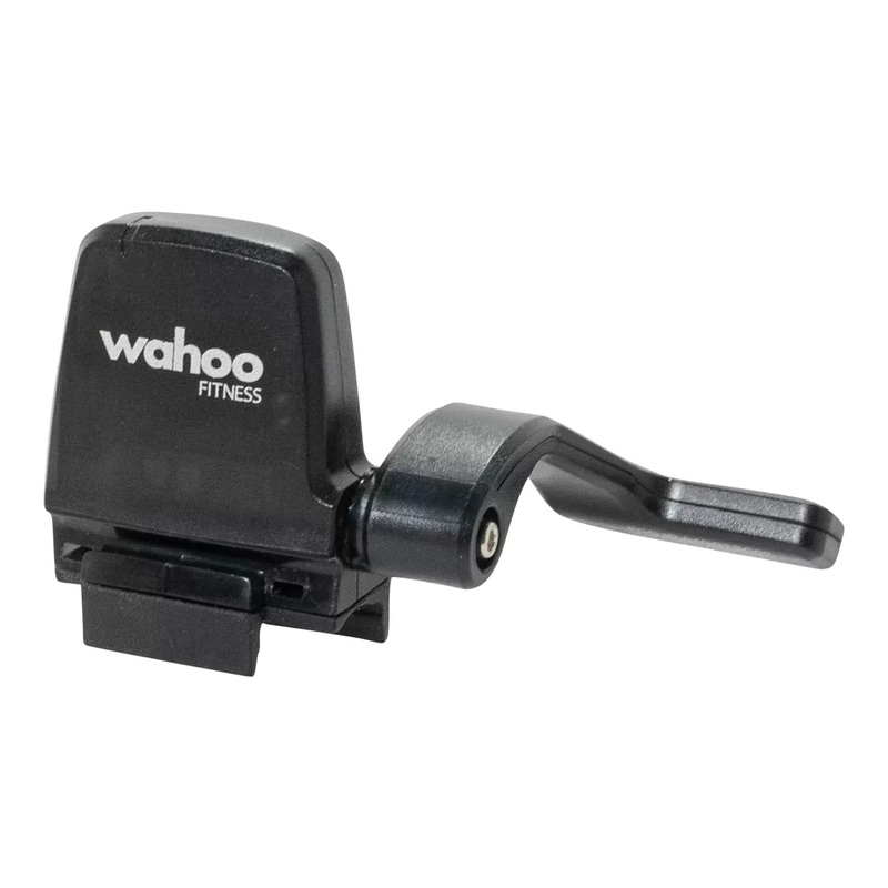 Wahoo Fitness Blue SC Bike Speed and Cadence Sensor