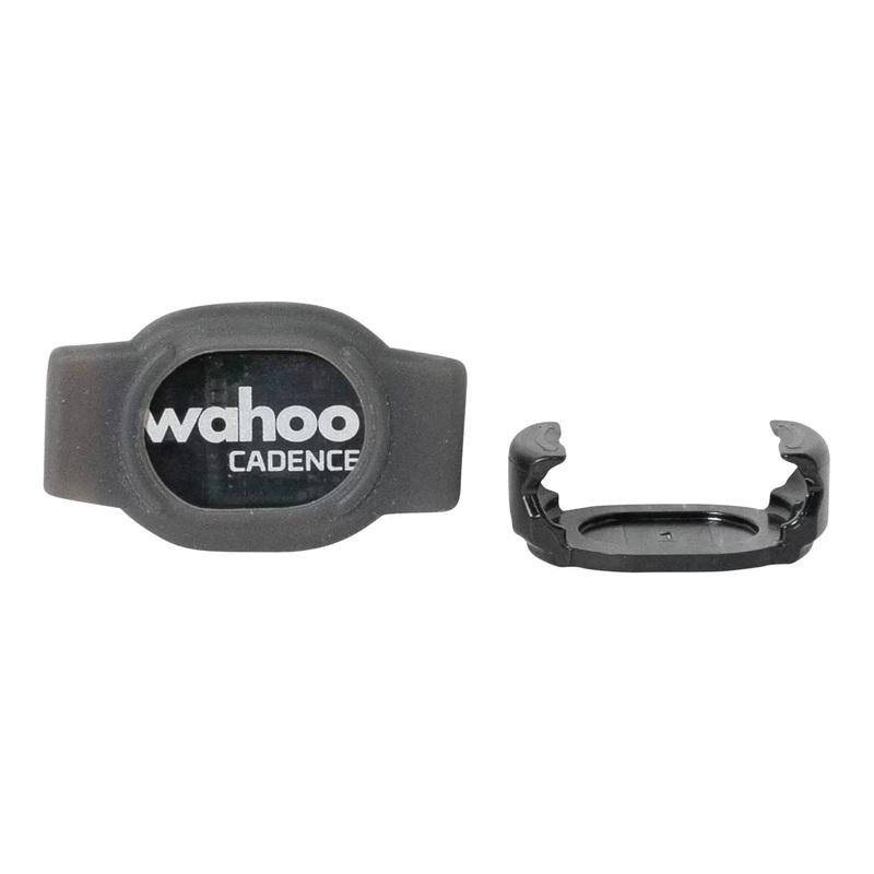 Wahoo Fitness RPM Bike Cadence Sensor