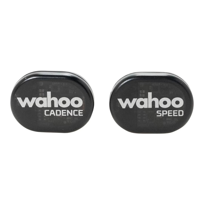 Wahoo Speed & Cadence Cycling Sensor Bundle