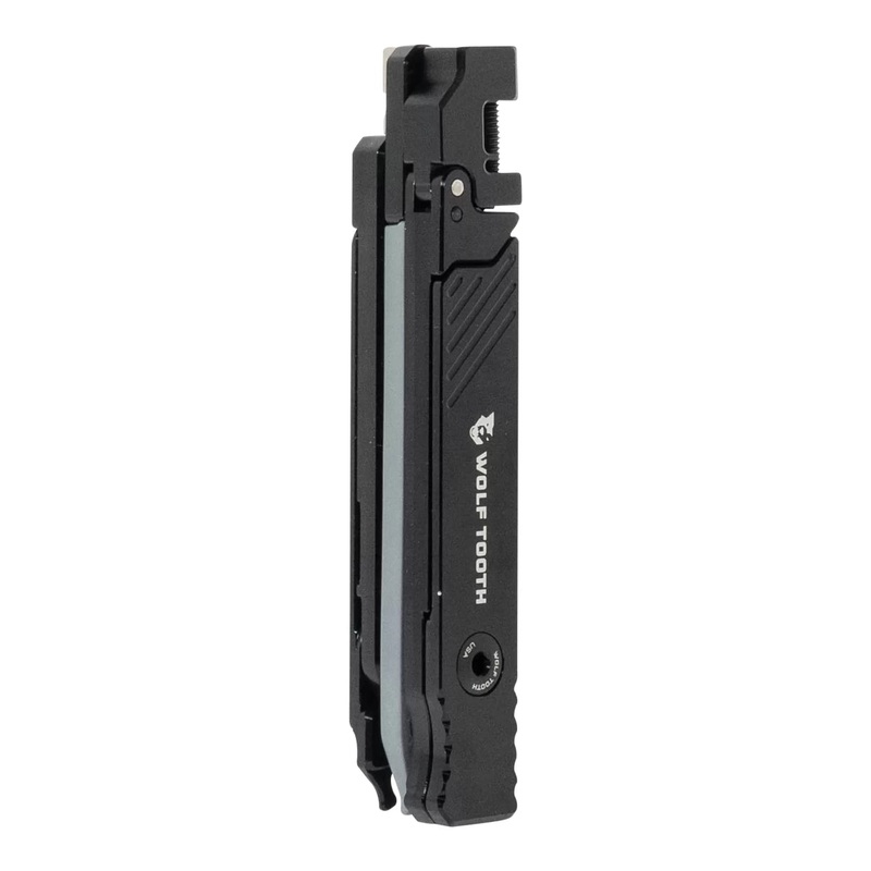 Wolf Tooth Components 8-Bit Kit Two Bike Multi-Tool Set