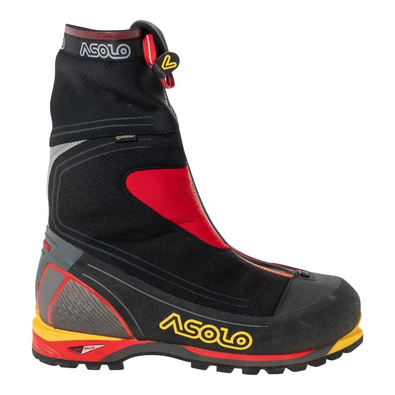 Asolo Mont Blanc GV Mountaineering Boot - Men's