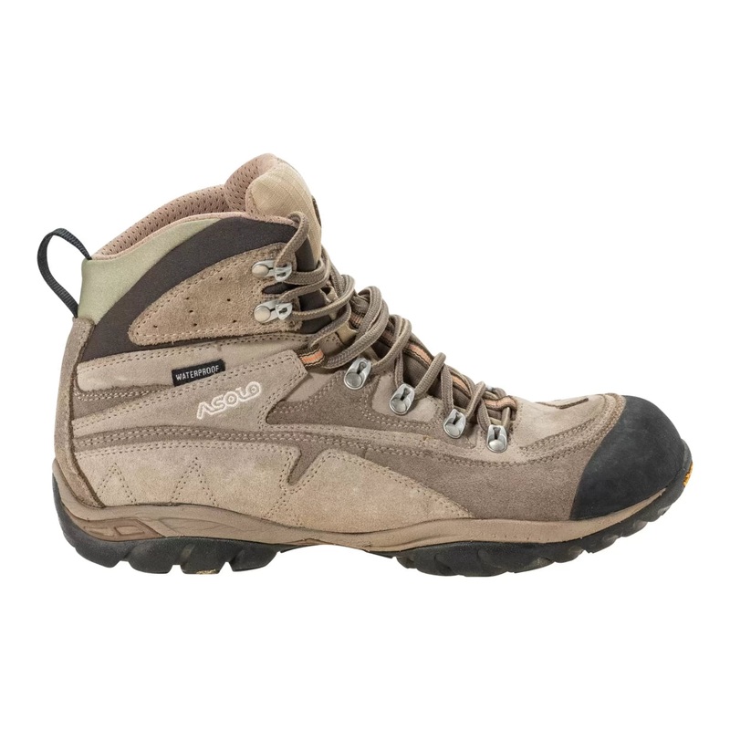 Asolo Zion Waterproof Hiking Boot - Men's