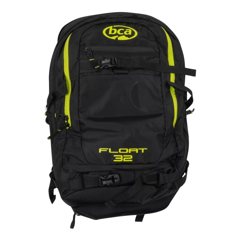 BCA Float 32 Avalanche Airbag Pack with NEW BCA Float 2.0 Air Cylinder