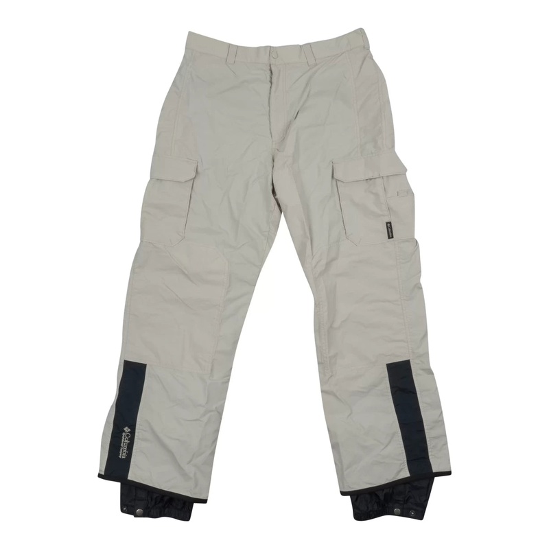 Columbia Cargo Snow Pants - Men's
