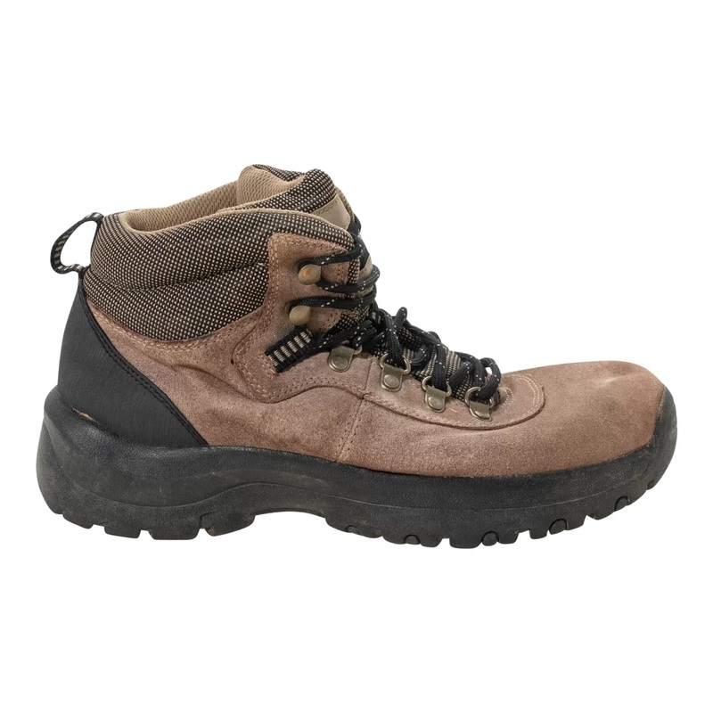 Earth Shoe Mid WP Hiking Boot
