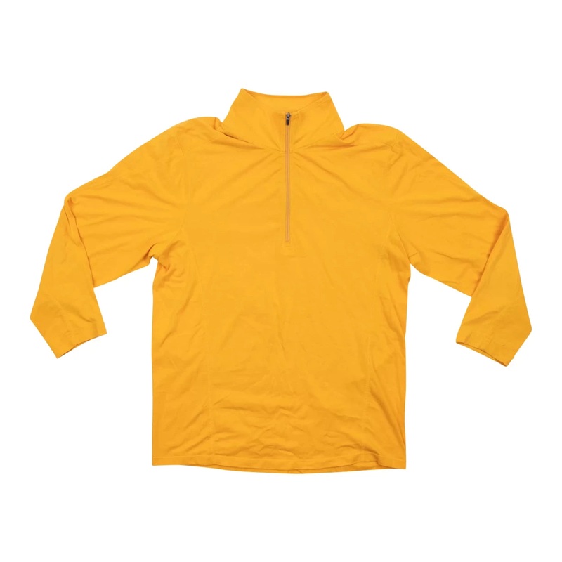 Eddie Bauer Sport Half Zip Top - Men's