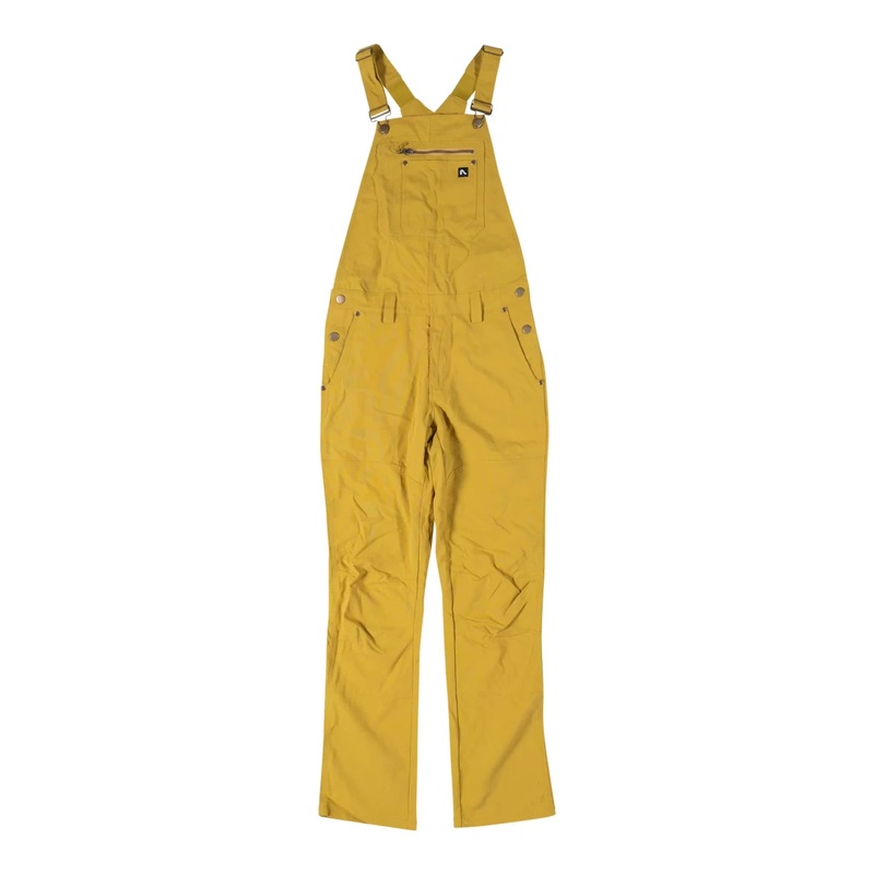 Flylow Trailworks Bib Overalls - Men's