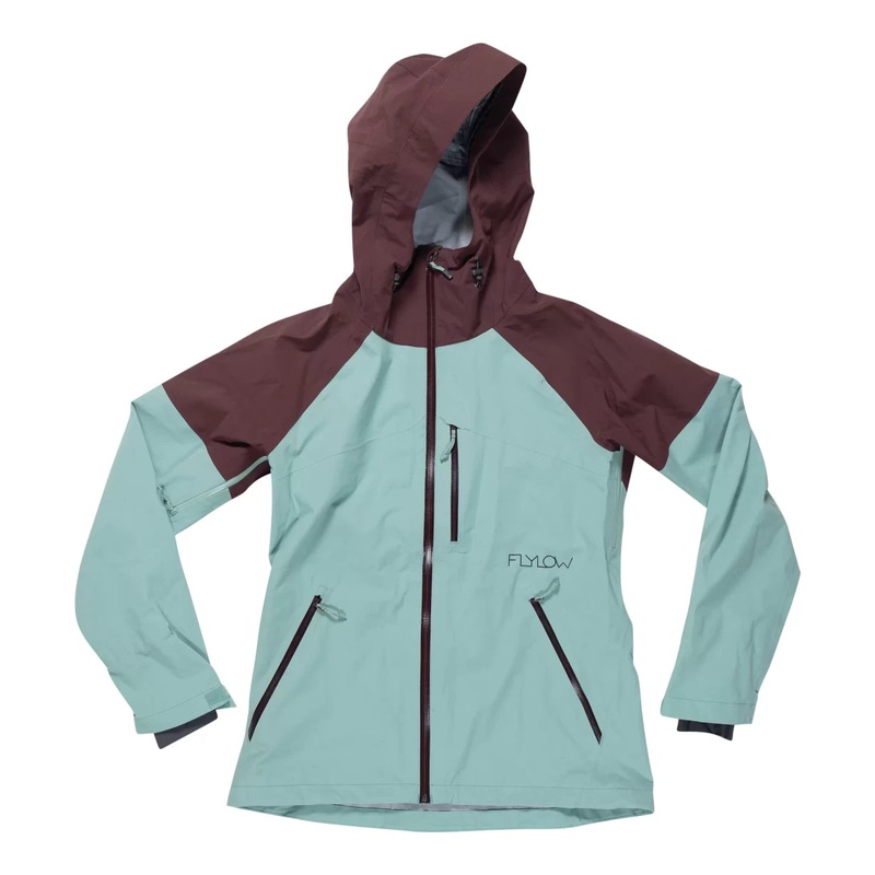 Flylow Vixen 2.1 Ski Jacket - Women's