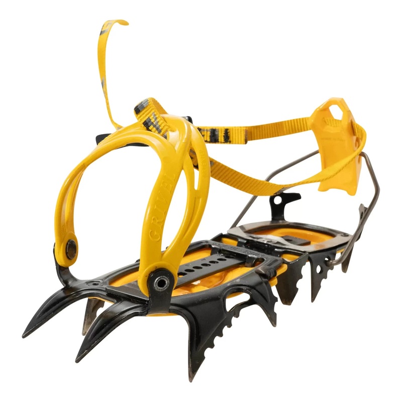 Grivel Air Tech Evo Crampon