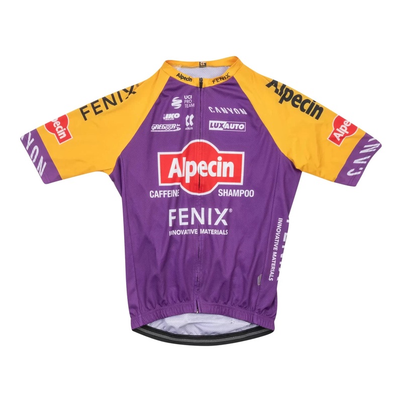 Kalas Alpecin Jersey