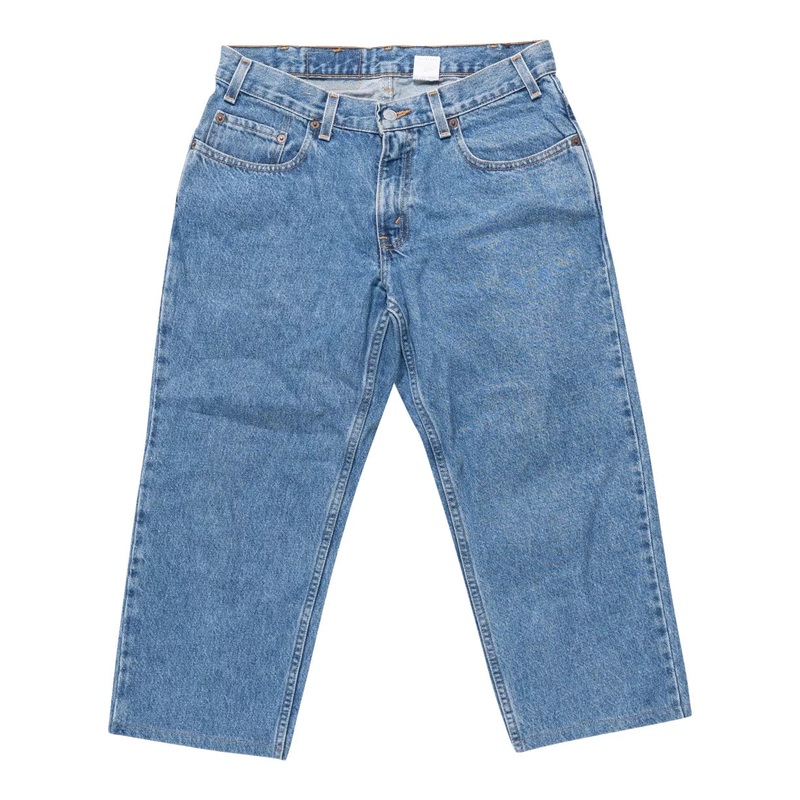 Levi's 550 Husky Relaxed fit Jeans - Men's